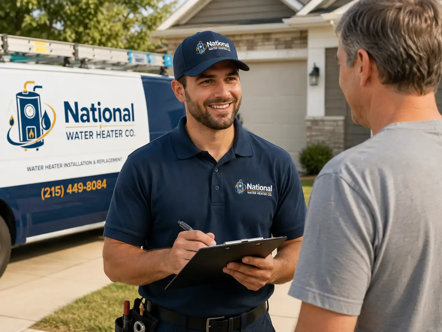 Water Heater Installation Montezuma, KS FAQs